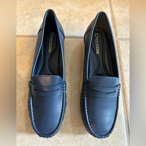 work shoes (Crocodile)